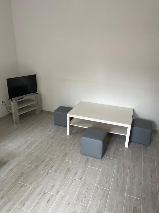 U Karola Apartamento Darlowo Exterior foto